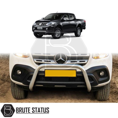 Mitsubishi l200 series - l200, 5