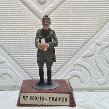Alymer lead soldiers WW2