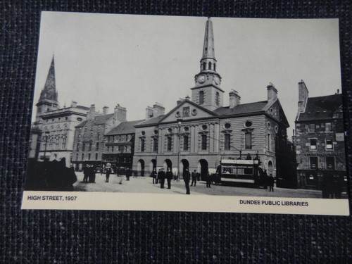 High street 1907 - high,