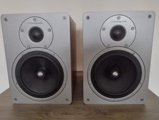 Cambridge Audio S30 standmount