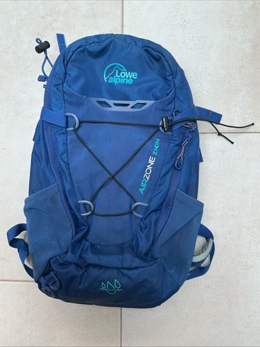 Lowe alpine air zone - lowe, rucksack
