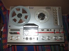 Telefunken Magnetophon 204