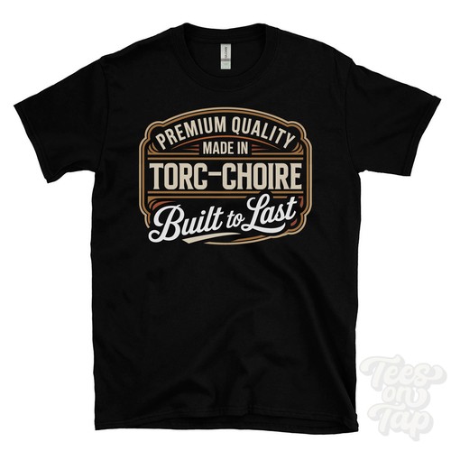 Made torc choire premium - made,