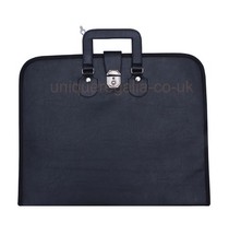 Masonic apron case - apron,
