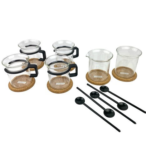 Bodum bistro star trek - bodum,