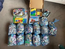 Lego massive joblot bundle inc