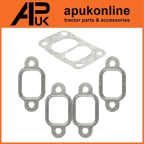 Exhaust manifold elbow - exhaust,