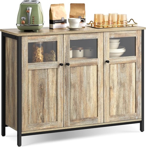 Sideboard buffet table storage - buffet,