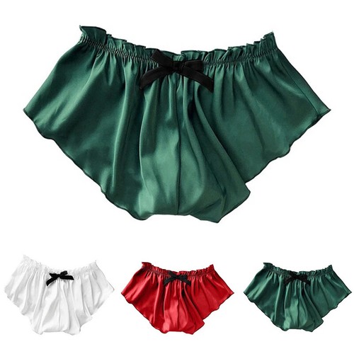 Ladies silk satin lace - ladies,