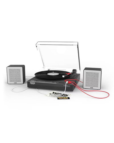 Victrola wsqk record - wsqk,