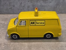 1:43 Vintage DINKY TOYS #412