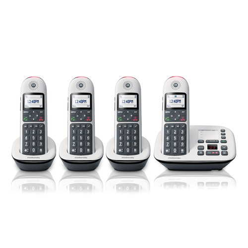 Motorola voice cd5014 - motorola,