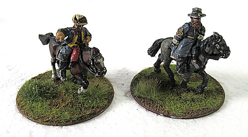 Wargames 28mm lead - , paint