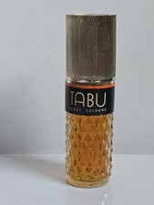Vintage Tabu by Dana Perfume