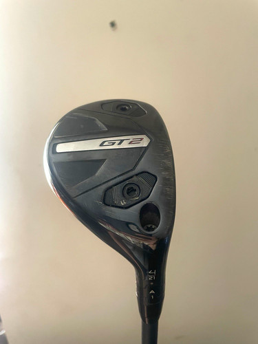 Titleist gt2 hybrid - 4h, 21°