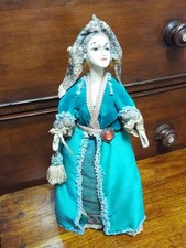 Vintage Boudoir 1920's Doll