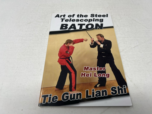 Art the steel telescoping - art,