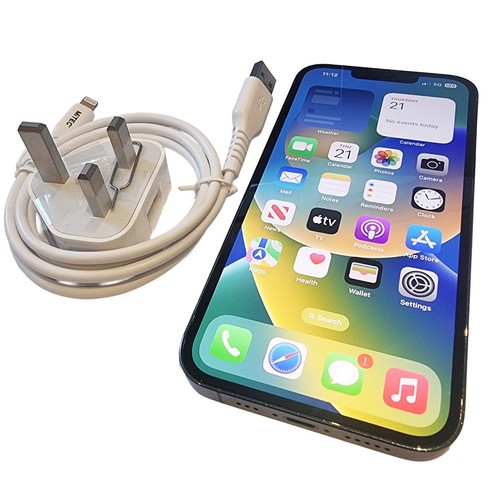 Apple iphone pro 256gb - 13,