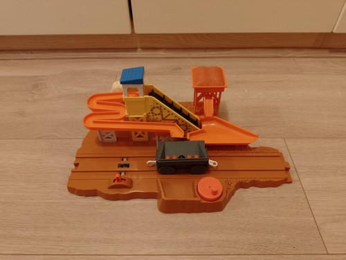 Sodor quarry loader - sodor,