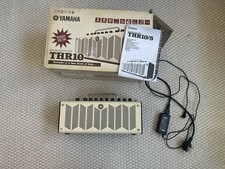 Yamaha THR10 10W Modeling Guitar amp