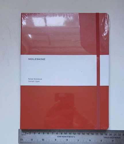 Moleskine classic hard - moleskine,