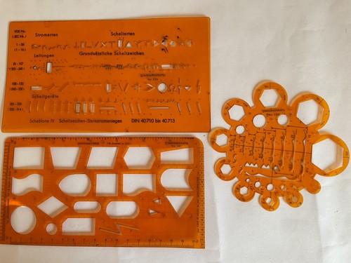 Vintage standardgraph - vintage,