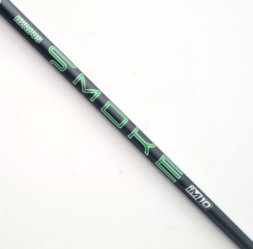Project hzrdus smoke im10 - x,