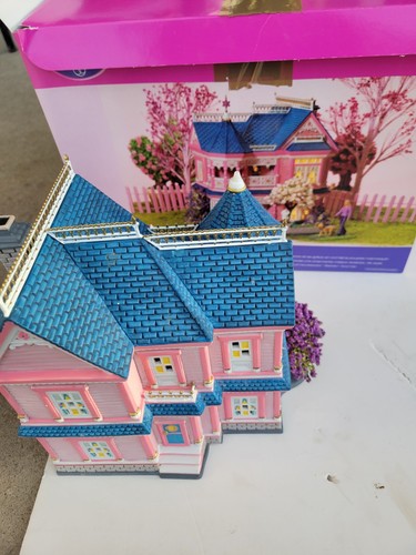 Dept hot properties barbie - properties,