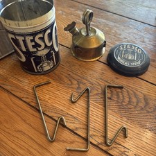 Vintage STESCO Hiker's /