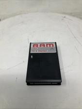Yamaha DX7 BIAS RAM Cartridge