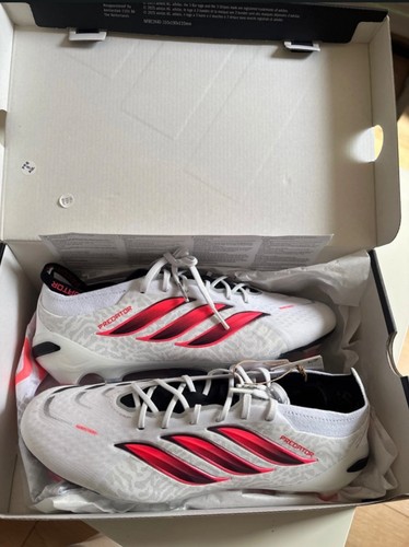 Adidas predator elite - adidas, tongue