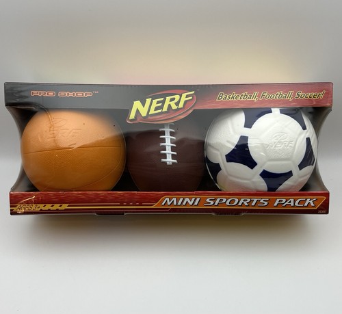 New nerf pro shop mini - pro,