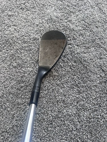 Taylormade milled grind - grind, 56°