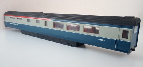 Lima gauge mk3 hst trub - lima, oo
