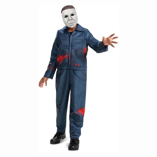 Halloween michael myers - ii,
