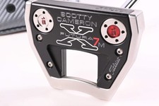 Scotty Cameron Futura X 7M 2015 Putter / 35 Inch