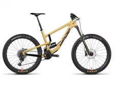 SANTA CRUZ NOMAD 2017 FRAME