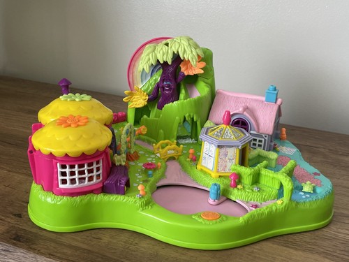 Vintage polly pocket 1997 - vintage,