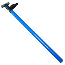 Hog Manual Water Pump Wask Hyram Electrofusion Grundomat Gas Utilities Digging