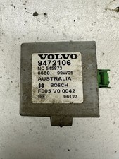 Volvo S70  V70  V70 XC 1999