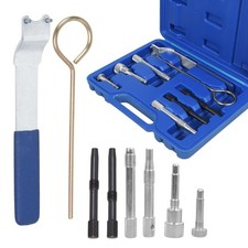 ENGINE LOCK TIMING TOOL KIT SET FOR CHRYSLER VOYAGER JEEP DIESEL LDV 2.5 2.8 CRD