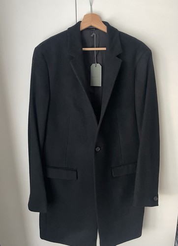 All saints bodell wool - all,