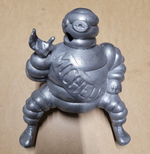 Michelin man 1920 bibendum - 1920,