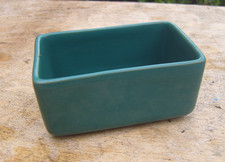 Vintage Denby Greenwheat