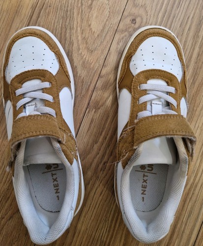 Next boys brown white - next,