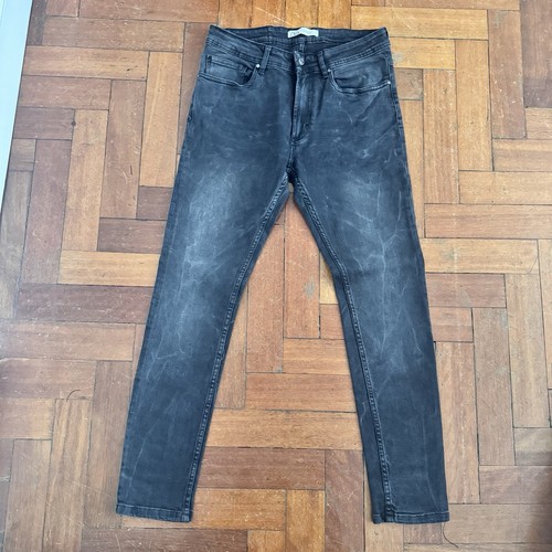 Zara men black stone - zara, wash