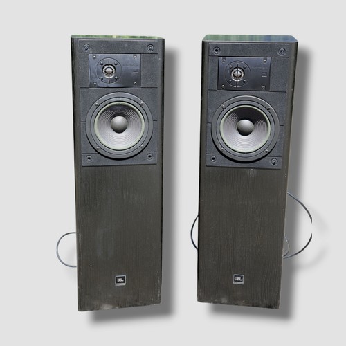 Pair jbl lx33 - pair, floor
