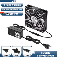 12Cm High Speed Large Air