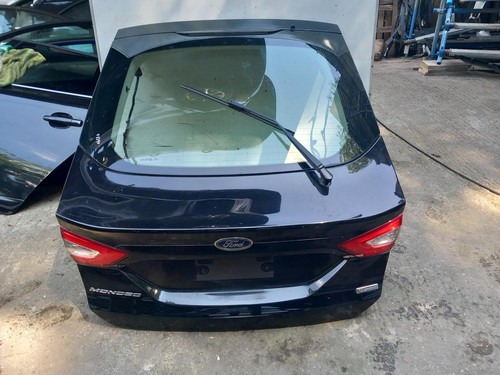 Ford mondeo mk5 hatchback - ford,