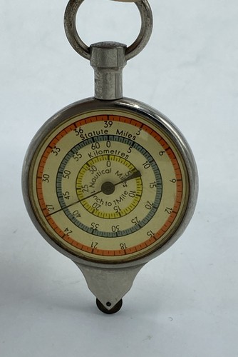 Vintage german double sided - vintage,